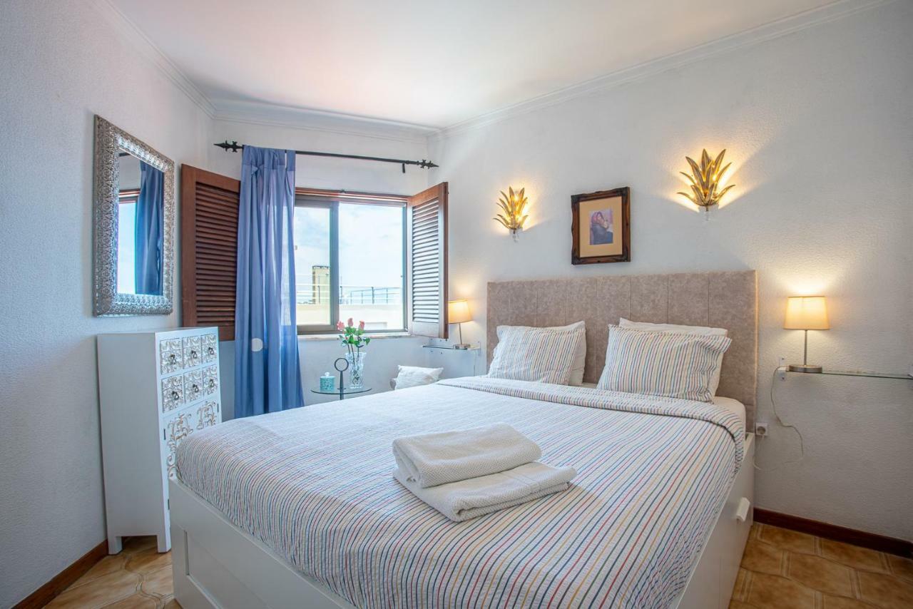 Beach House Sesimbra Exterior photo