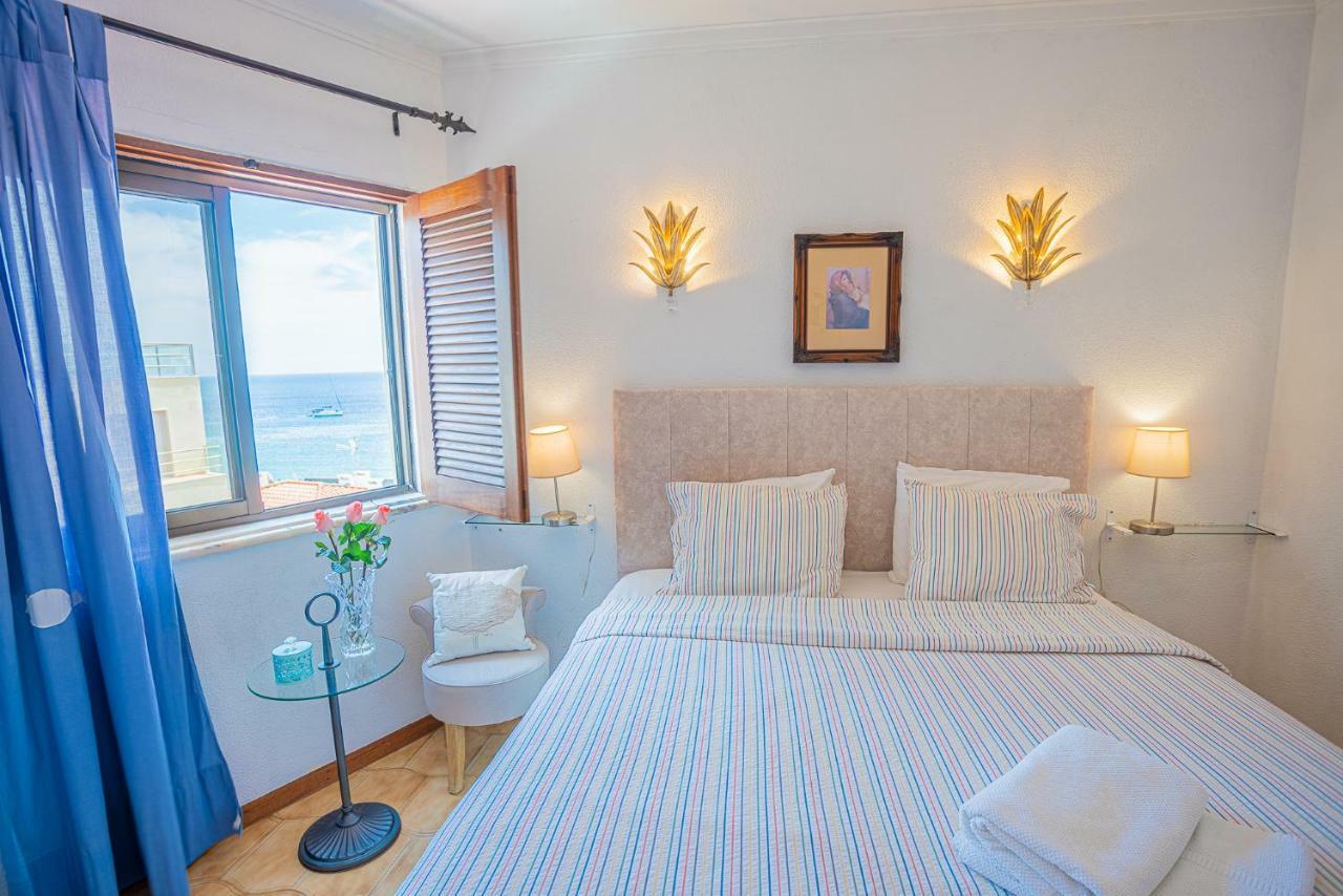 Beach House Sesimbra Exterior photo