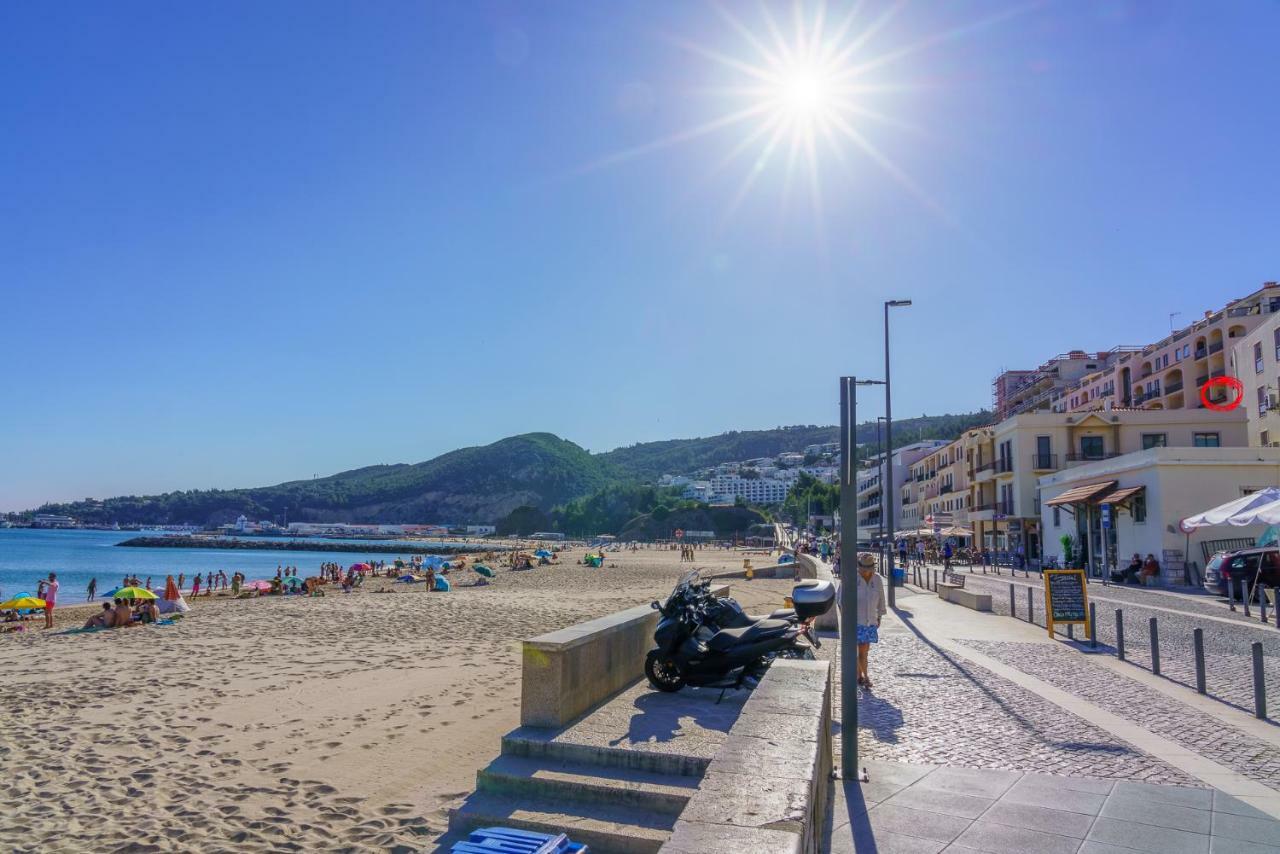 Beach House Sesimbra Exterior photo