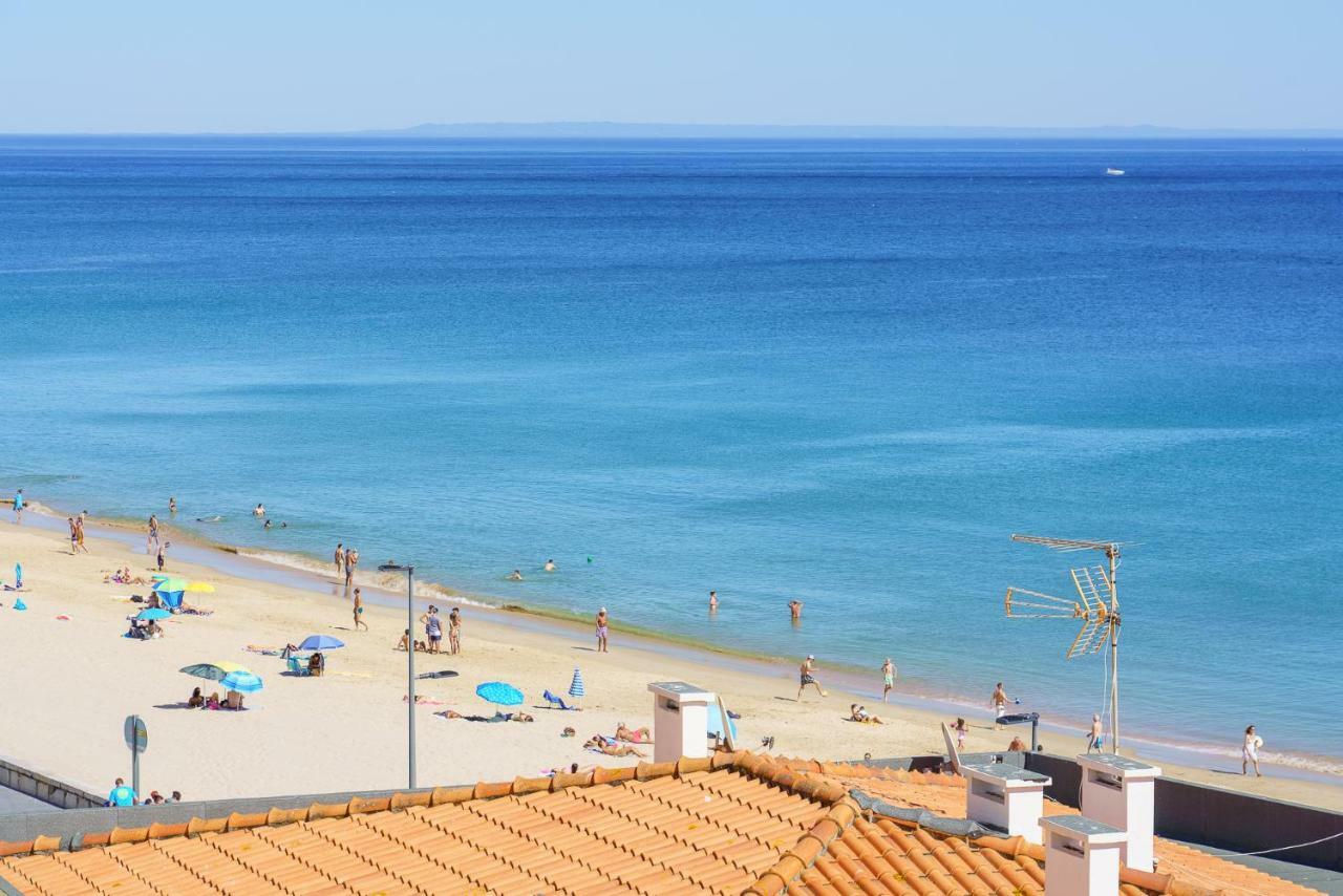 Beach House Sesimbra Exterior photo