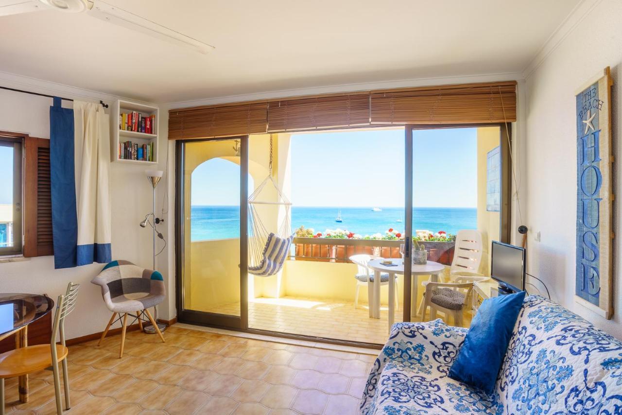 Beach House Sesimbra Exterior photo