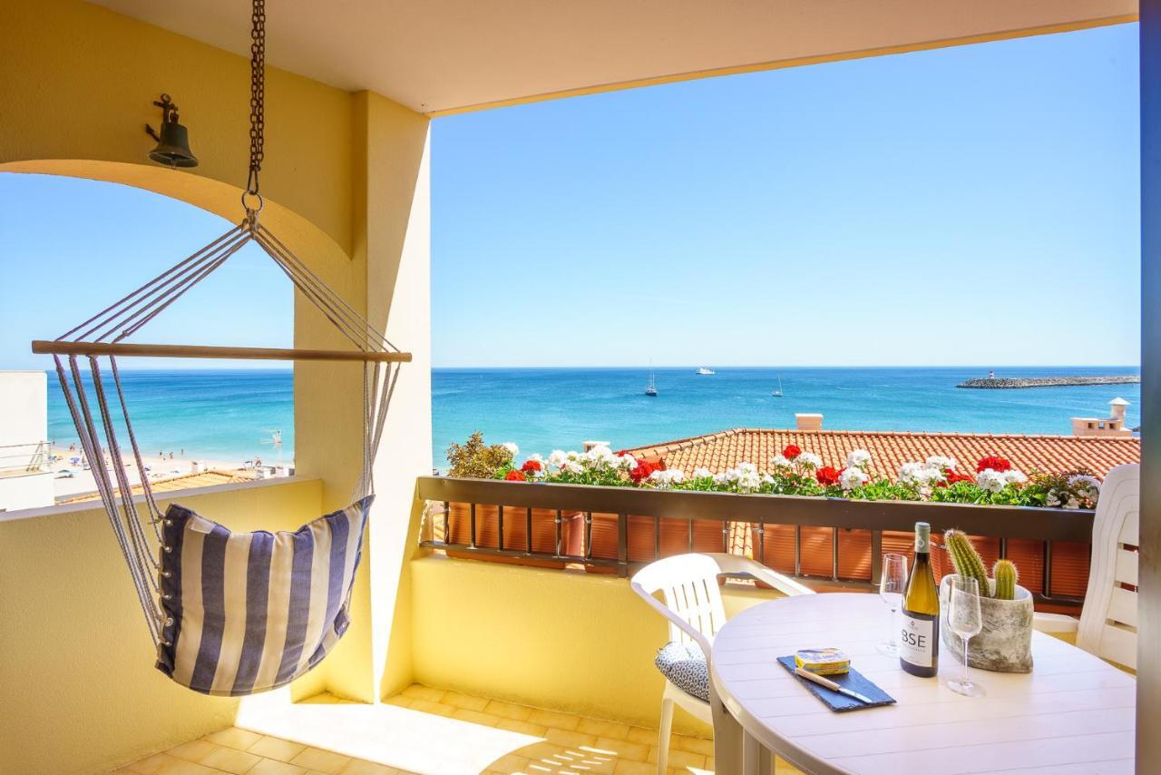 Beach House Sesimbra Exterior photo