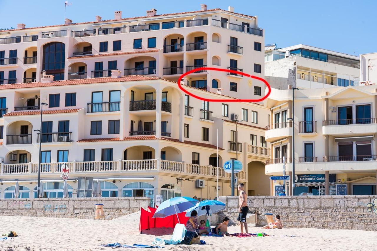 Beach House Sesimbra Exterior photo
